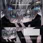 Anime Design Large Mouse Pad