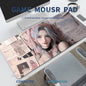 Anime Design Large Mouse Pad