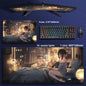 Anime Design Large Mouse Pad