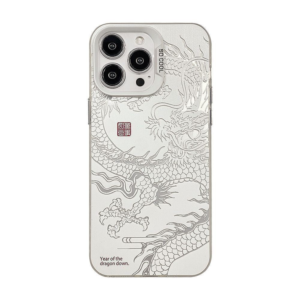 Dragon iPhone Models Mobile Phone Case