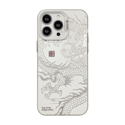 Dragon iPhone Models Mobile Phone Case