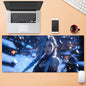 Anime Design Large Mouse Pad