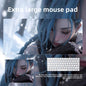 Anime Design Large Mouse Pad