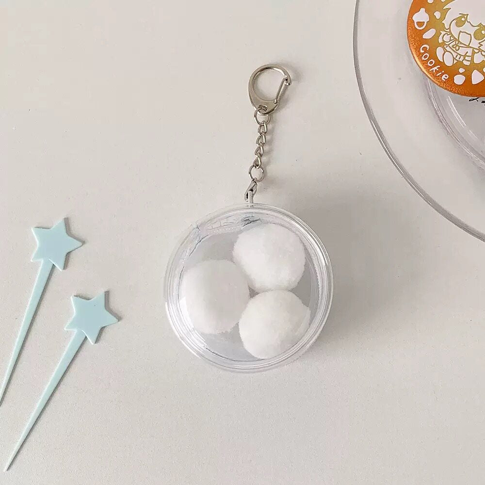 Dynamic Electronic Badge Anime Backpack Accessory
