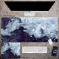 Anime Design Large Mouse Pad
