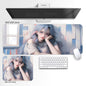 Anime Design Large Mouse Pad