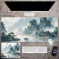 Anime Design Large Mouse Pad