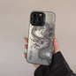 Dragon iPhone Models Mobile Phone Case