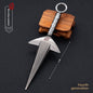 Ninja Weapon Model