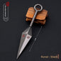 Ninja Weapon Model
