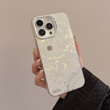 Dragon iPhone Models Mobile Phone Case