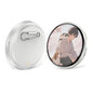 Dynamic Electronic Badge Anime Backpack Accessory