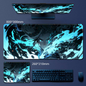 Anime Design Large Mouse Pad
