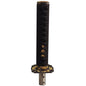 Car modified samurai gear head