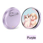 Dynamic Electronic Badge Anime Backpack Accessory