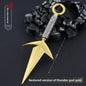 Ninja Weapon Model